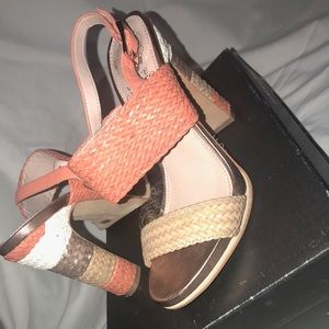 Vince Camuto Adrien Sandal BRAND NEW WITH BOX